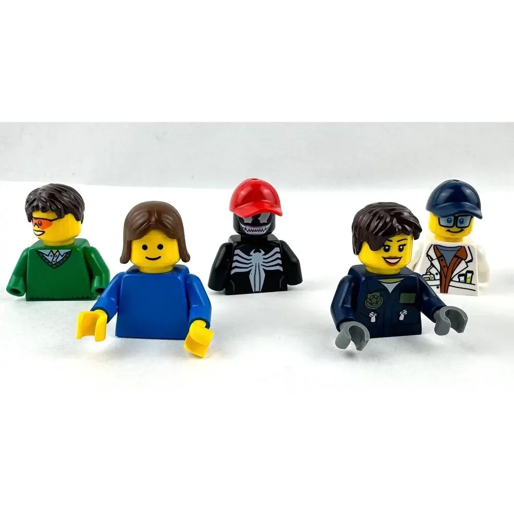 Lego lot 65+